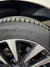 马牌（Continental）汽车轮胎 215/55R17 94W FR UC7适配XR-V/缤智/迈腾/天籁 实拍图