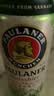 保拉纳（Paulaner）柏龙 经典小麦白啤 500ml*24听 德国进口啤酒 球赛必备 实拍图