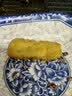 天海藏香酥带鱼段300g*4袋 外酥里嫩色泽金黄大段方便速食 实拍图