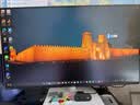 戴尔（DELL）24英寸 家用办公显示器 FHD IPS屏 144Hz 99%sRGB 硬件级防蓝光 电竞游戏电脑显示屏 S2425HSM 实拍图