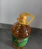 福临门食用油非转基因压榨一级黄金玉米胚芽油4L(富含植物甾醇)家庭 实拍图