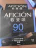 歌斐颂黑巧克力 62g 90%纯可可脂 健身网红休闲零食考试高考礼物苦糖果 实拍图