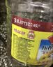 鲁花 食用油 物理压榨 葵花仁油6.18L  实拍图