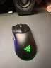 雷蛇（Razer）眼镜蛇极速版游戏鼠标 自定义宏 双手通用电竞鼠标 适合LOL吃鸡FPS 眼镜蛇 实拍图
