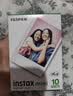 INSTAX富士instax立拍立得 mini相纸 白边双包20张(适用miniSE/11/12/40/90/LiPlay/EVO/Link3) 实拍图