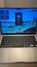 苹果/苹果AI/MacBook Air13英寸M5 (10+8核) 16G 512G星光色笔记本电脑MDHA4CH/A 实拍图