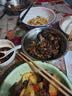 月盛斋 原切牛肋条肉净重2斤 进口生鲜牛肉 炖煮食材清真品质中华老字号 实拍图