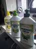 Morning Fresh 晨新辰清澳洲进口浓缩洗洁精3种香型混合装400ml*3瓶 果蔬清洗剂 实拍图