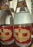 汾酒黄盖玻汾53度475mL*3瓶+红盖玻汾42度475mL*3瓶组合装 (带分装箱) 实拍图