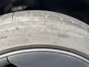 米其林（MICHELIN）静音棉轮胎 235/45ZR18 98Y T1 竞驰 PILOT SPORT 4 适配特斯拉 实拍图