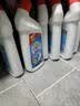 威王强效洁厕液500g*6瓶 卫生间浴室马桶厕所洁厕灵清洁剂去垢洁厕剂 实拍图