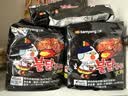 三养（SAMYANG）火鸡面三养速食方便面袋装 700g(140g*5)泡面拌面早餐零食 实拍图