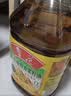 鲁花 【保真菜籽油】食用油 低芥酸特香菜籽油 6.18L   物理压榨 实拍图