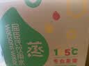 屈臣氏蒸馏水纯净水4.5L*4桶整箱大桶装水饮用水家庭装泡茶煲汤 实拍图