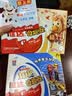 健达奇趣蛋粉色版 IP随机 5只装100g 零食 中秋节礼物 实拍图