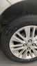 玛吉斯（MAXXIS）轮胎/汽车轮胎185/60R15 84T MA510 原配新桑塔纳/POLO 实拍图