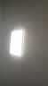 雷士（NVC）吸顶灯客厅灯大主灯卧室灯具高端led全光谱护眼白雪3Pro智能款 实拍图