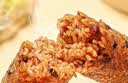 安井香菇卤肉粢饭团390g*2袋 共6个   速食方便微波即食儿童营养早餐 实拍图