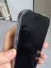 图拉斯无界膜【专业抗指纹】适用iphone16promax钢化膜苹果16pro手机膜16高清无黑边防摔无尘仓贴膜 iPhone 16｜2片装 包邮丨附赠贴膜神器（无尘仓） 实拍图
