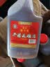 圣塔绍兴特产黄酒花雕酒圣塔金八年金十年糯米酒半干型加饭酒老酒 2.5L 6桶 整箱装 圣塔金十年14%vol 实拍图
