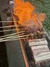 鲜京采惠选 巴西原切牛肋肉净重4斤 牛胸腹部位肋条肉 烤肉炖煮 实拍图