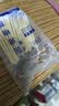 【京东物流】医用棉签一次性单头木棒棉花签卫生消毒清洁级脱脂棉 4包(200支) 实拍图