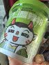 食族人贡菜酸辣粉137g*6桶整箱装免煮非油炸经典爽口方便正宗速食 实拍图