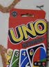 UNO【美泰正版UNO】生日礼物减压桌游毫不留情系列纸牌HWV18 实拍图