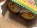 佳沛（zespri）新西兰金奇异果10个装单果重103-114g猕猴桃中秋节礼品送水果礼盒 实拍图