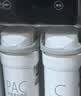 美的净水器滤芯—适用MU136-4 151-4 1790B/1686A/1598A-400G WAH75-03 WAH400-01 S1系列-后置碳滤芯 实拍图