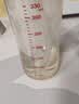 贝亲（Pigeon）自然离乳 PPSU重力球吸管双把手奶瓶 330mL 12月+ AA253 实拍图