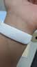 小米手环11 陶瓷版 白色 新款 NFC 国家补贴 智能手环 纤薄机身 运动健康管理 专业睡眠监测 初高中生 实拍图