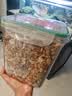 WEYES冻干4拼混合肉碎桶500g宠物猫狗零食冻干鸡肉鸡胸肉鸭肉粒营养 实拍图