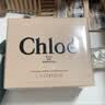 蔻依（Chloe）女士香氛50ml肉丝带荔枝玫瑰香水生日礼物节日礼物送女友老婆 实拍图