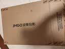 坚果投影（JMGO）N5 全新4K变焦投影仪 无损超高清云台投影机 智能家庭影院适用客厅卧室 国家补贴 实拍图