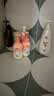 贝亲（Pigeon）儿童泡泡洗发水300ml+儿童净护沐浴露300ml 实拍图