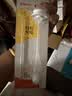 贝亲（Pigeon）宽口径奶瓶重力球吸管配件-240mL专用 BA220 实拍图