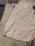 罗莱家纺蚕丝空调被子 100%A类抗菌蚕丝夏凉被可水洗低敏150*215cm 实拍图