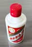 茅台飞天 白色条盒装 酱香型白酒 53度 50mL*5瓶【热门商品】 实拍图