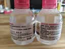 贝德玛（BIODERMA）粉水敏感肌洗卸温和净澈毛孔卸妆水1200ml 实拍图