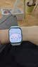 vivo WATCH GT 2 自在蓝  超窄边高亮大屏 照片表盘一碰换 33天蓝牙续航 智能手表 实拍图