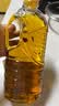 鲁花【保真菜籽油】食用油 低芥酸特香菜籽油 900ml 物理压榨  实拍图