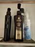 吕（Ryo）黑金吕洗发水400ml*2 滋养修护头皮紧致盈亮发丝青少年可用 实拍图
