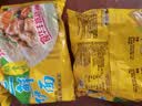 华丰方便面三鲜伊面五连包泡面早餐速食休闲零食品 排骨味5包*88g 实拍图