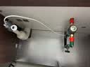 美的（Midea）前置过滤器家用全屋前置滤水器自动反冲洗防爆自来水管道净水过滤器QZBW20S-12带压力表15T免换芯 实拍图