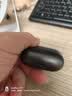 联想（Lenovo）【联想官方 京东自营】蓝牙耳机无线隔音深度降噪半入耳式高音质超长续航运动跑步专用 实拍图