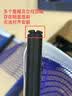 红双喜(DHS)乒乓球网比赛网架P203*1(球台球桌用) 实拍图