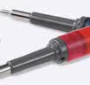 派通（Pentel ）【开学必购】0.5mm速干中性笔黑色替芯笔芯 （适用于BLN75/BLN105/BLN2005）LRN5 黑色 12支装 实拍图