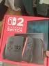 任天堂（Nintendo）【国内保税仓】Switch2/1代 OLED/续航加强日版/港版便携家用ns体感游戏机掌机 美版switch2国际多语言保税（赠共享会员） 实拍图
