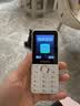 飞利浦（PHILIPS）Z10学生手机微信视频GPS定位全网通戒网无游戏超长待机小学初高中专用智能儿童电话老年人功能机白 实拍图